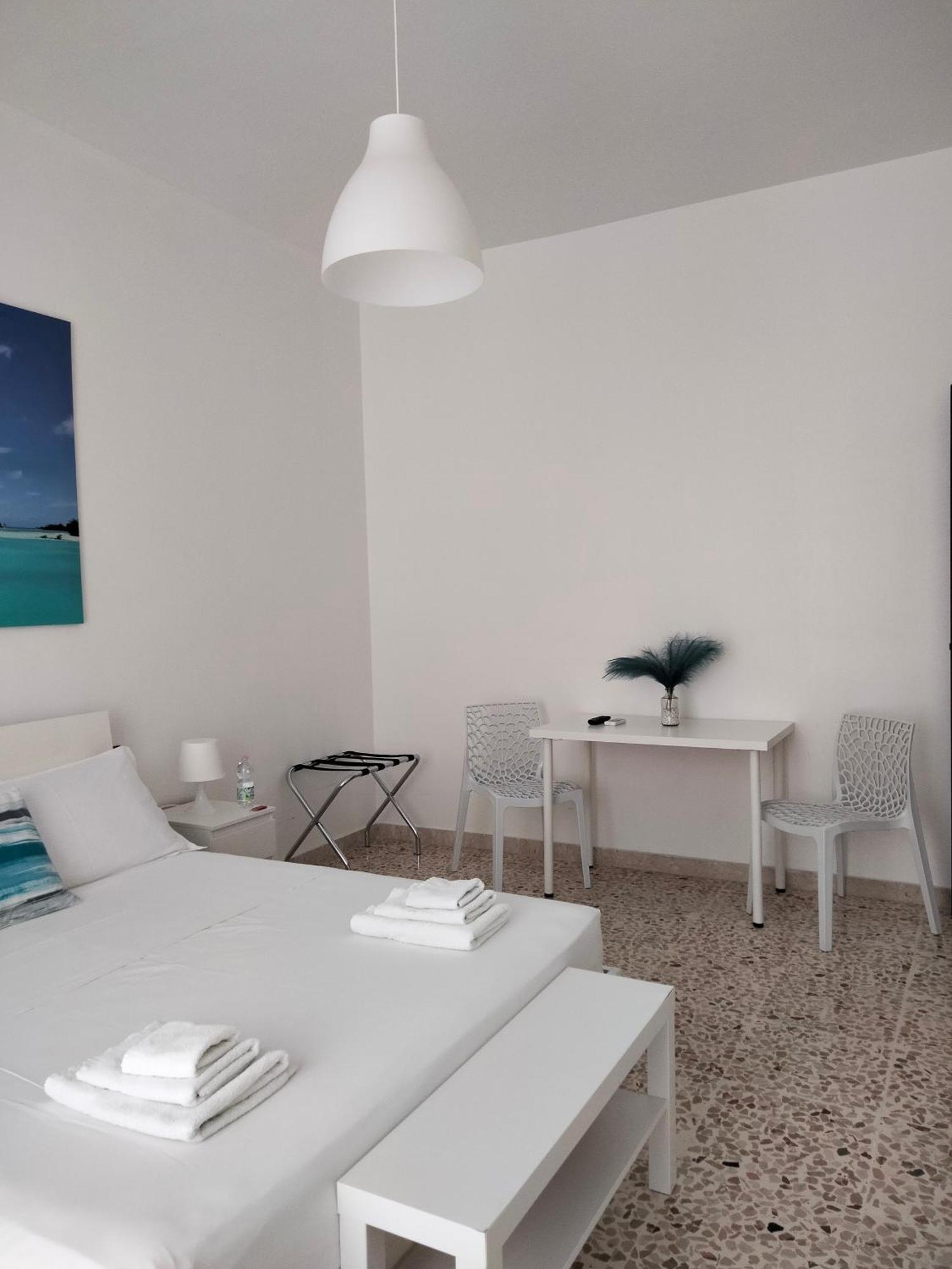 Il Piccolo Porto Bed & Breakfast Marzamemi Ngoại thất bức ảnh