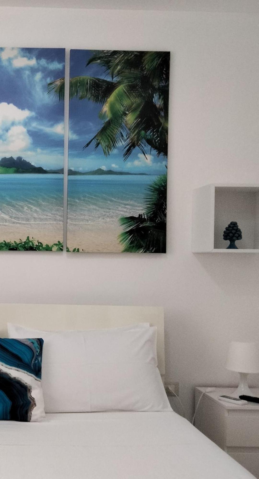 Il Piccolo Porto Bed & Breakfast Marzamemi Ngoại thất bức ảnh